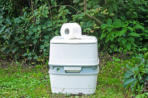 Best Portable restroom trailer rental  in Springfield, MA