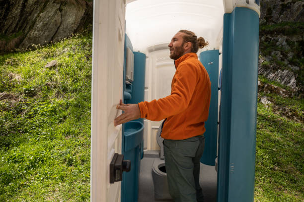 Best Sanitation services for porta potties  in Springfield, MA