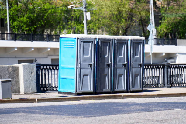 Best Porta potty delivery and setup  in Springfield, MA