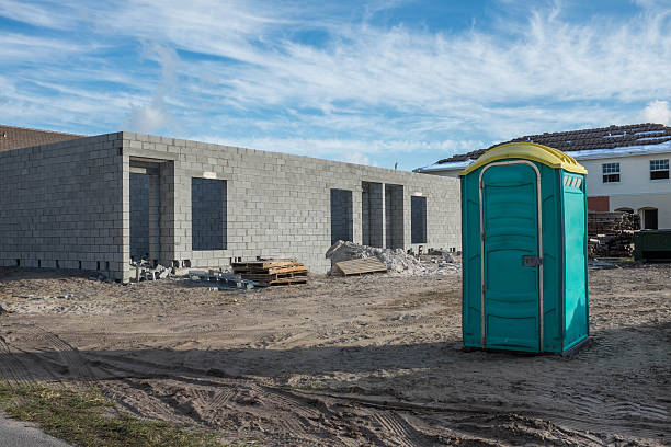 Porta potty services near me in Springfield, MA